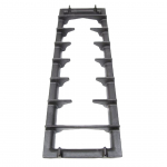 ILVE EA2630029000000 Cast Iron Grill For Fish Burner (A/092/05/10)